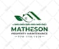 do the best landscape and lawn care service logo design