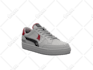 design 2d and 3d shoe, sneaker or footwear for you