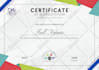 design executive, professional certificates