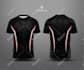 do custom jersey design or sublimation design