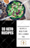 give 300 keto recipes