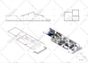 convert the point cloud matterpack to revit model 3d cad