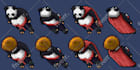 create pixel art sprites for your game