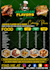 do an amazing restaurant menu design, catering menu