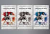 design a custom flyer for your concert or event