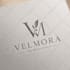 do modern minimalist business logo design