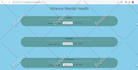 develop 837 claims file, ehr , patient portal , intake portal