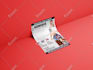 do unique product flyer, poster, and brochure design