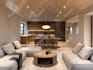 render realistic interior design 3d model fast