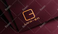 design a modern logo for amazon, shopify, ebay, etsy, or online stores