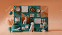 create premium 3d illustrations that stand out no ai