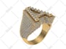 do professional 3d cad jewelry design, custom jewelry cad ready to print