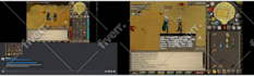 teach you pvp on old school runescape