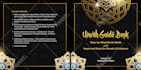 design quran and islamic book cover