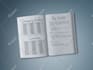 create an interior book mockup for self publishing authors