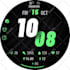 make watch face for garmin, huawei, samsung, wear os