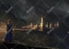draw concept art, character illustrations and environment