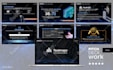 design a professional powerpoint presentation or pitch deck