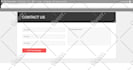 create contact form and action form in wordpress