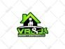 design landscape, mowing logo,flyers,and business card