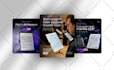 design static ad creatives for meta and google ads