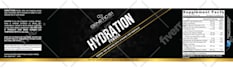 make label designs, supplement labels, and package designs