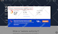 increase ahrefs domain rating ahrefs DR 50 plus fast