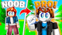 make a professional roblox thumbnail