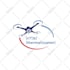 design excellent drone logo