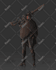 draw character design, concept art