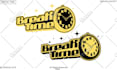 design y2k logo streetwear brand