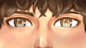 design nft character anime, manga, cartoon for animate