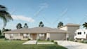 create realistic renderings for real estate clients, developers