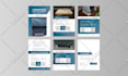create a digital brochure, catalog or insert card