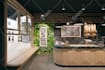 do cafe, restaurant and retail interior design