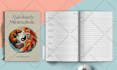 design KDP low content books cover and interior for amazon KDP