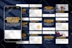 be your linkedin marketing manager and content creator