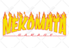 make custom thrasher logo and other brands