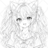 design and rigging live2d vtuber model in anime style for stream