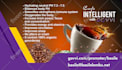 design package product, cover page, card