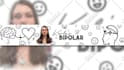 design a modern youtube banner and logo