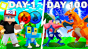 create professional minecraft smp thumbnails