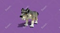 create high quality minecraft blockbench 3d models, animations, and texture pack