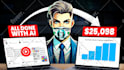 design CTR boosting youtube thumbnail in 1hr