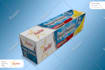 do mailer box design, packaging design and product packaging