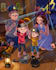 create  children storybook illustration