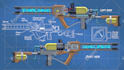 draw any type of weapons