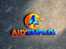 do modern and professional 3d minimalist business logo design