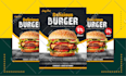 design high quality eye catching instagram posts and social media banner