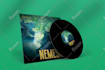 design your album cover,cd cover or mixtape cover